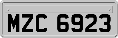 MZC6923