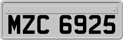 MZC6925