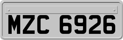 MZC6926