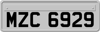MZC6929