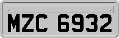 MZC6932