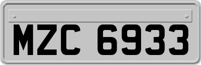 MZC6933