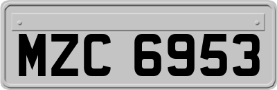 MZC6953