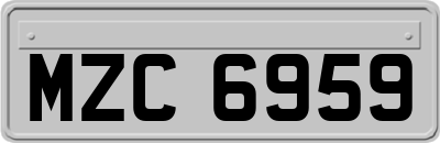 MZC6959