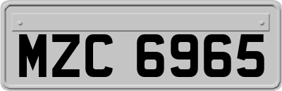 MZC6965
