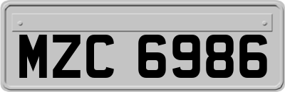 MZC6986