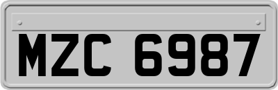 MZC6987
