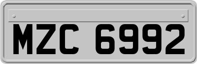 MZC6992