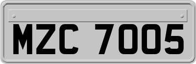 MZC7005