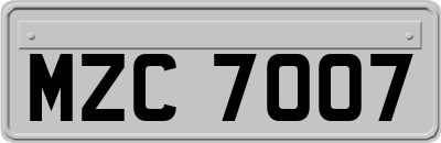 MZC7007