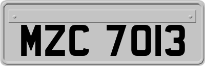 MZC7013
