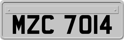 MZC7014