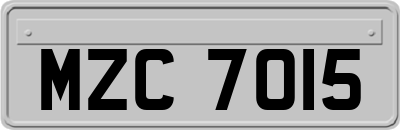 MZC7015