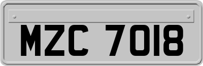 MZC7018