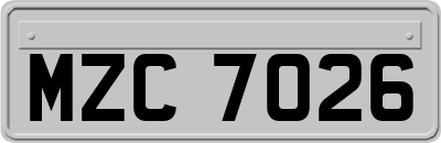 MZC7026