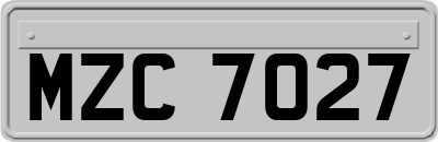 MZC7027