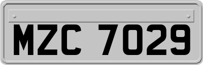MZC7029