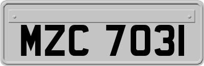 MZC7031