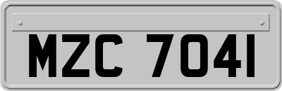 MZC7041
