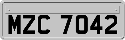 MZC7042