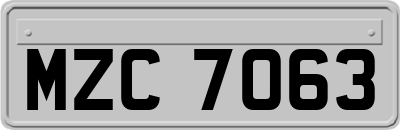 MZC7063