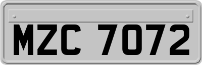 MZC7072