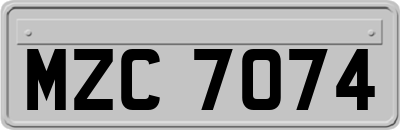 MZC7074