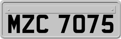 MZC7075