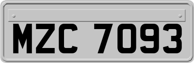 MZC7093