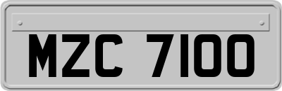 MZC7100