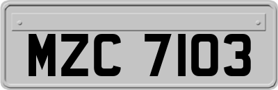 MZC7103