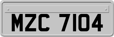 MZC7104