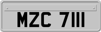 MZC7111