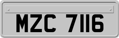 MZC7116