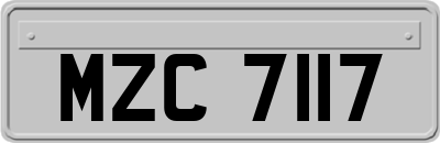 MZC7117