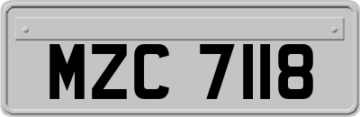 MZC7118