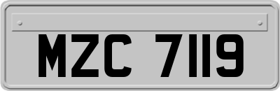 MZC7119
