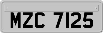 MZC7125