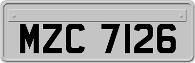 MZC7126