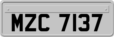 MZC7137