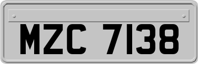 MZC7138