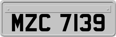 MZC7139