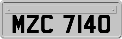 MZC7140