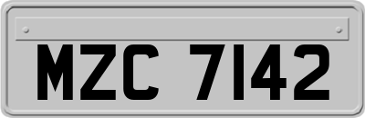 MZC7142