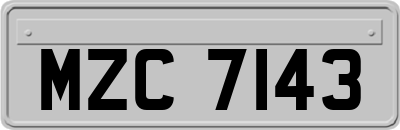MZC7143