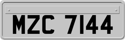 MZC7144