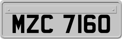 MZC7160
