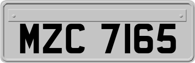 MZC7165
