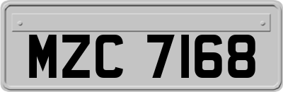 MZC7168