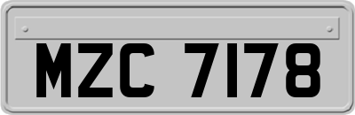 MZC7178